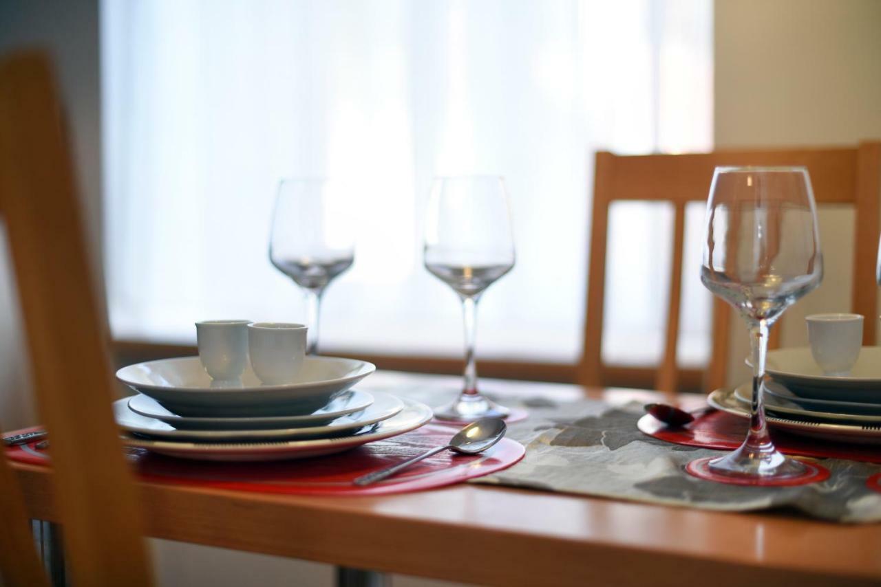 Apartment Gollner Zagreb Luaran gambar