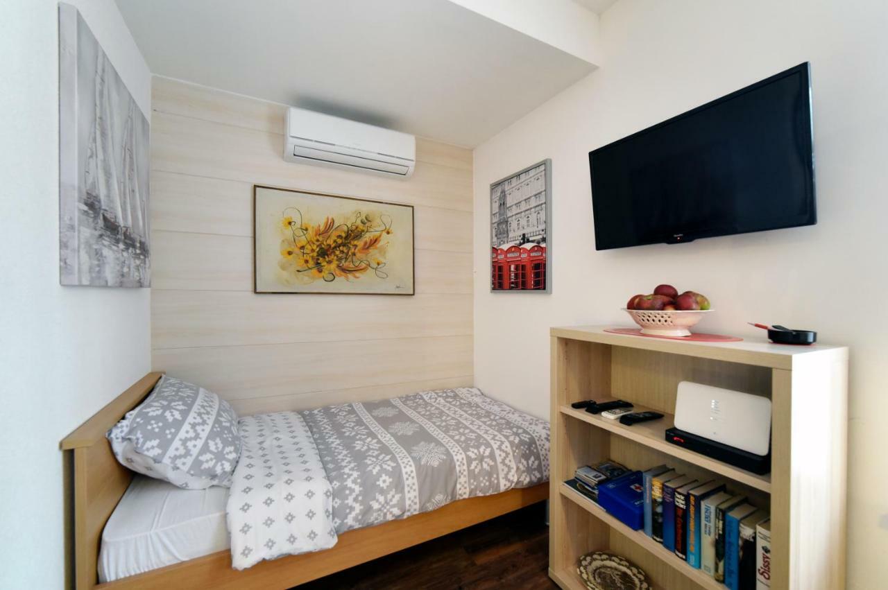 Apartment Gollner Zagreb Luaran gambar