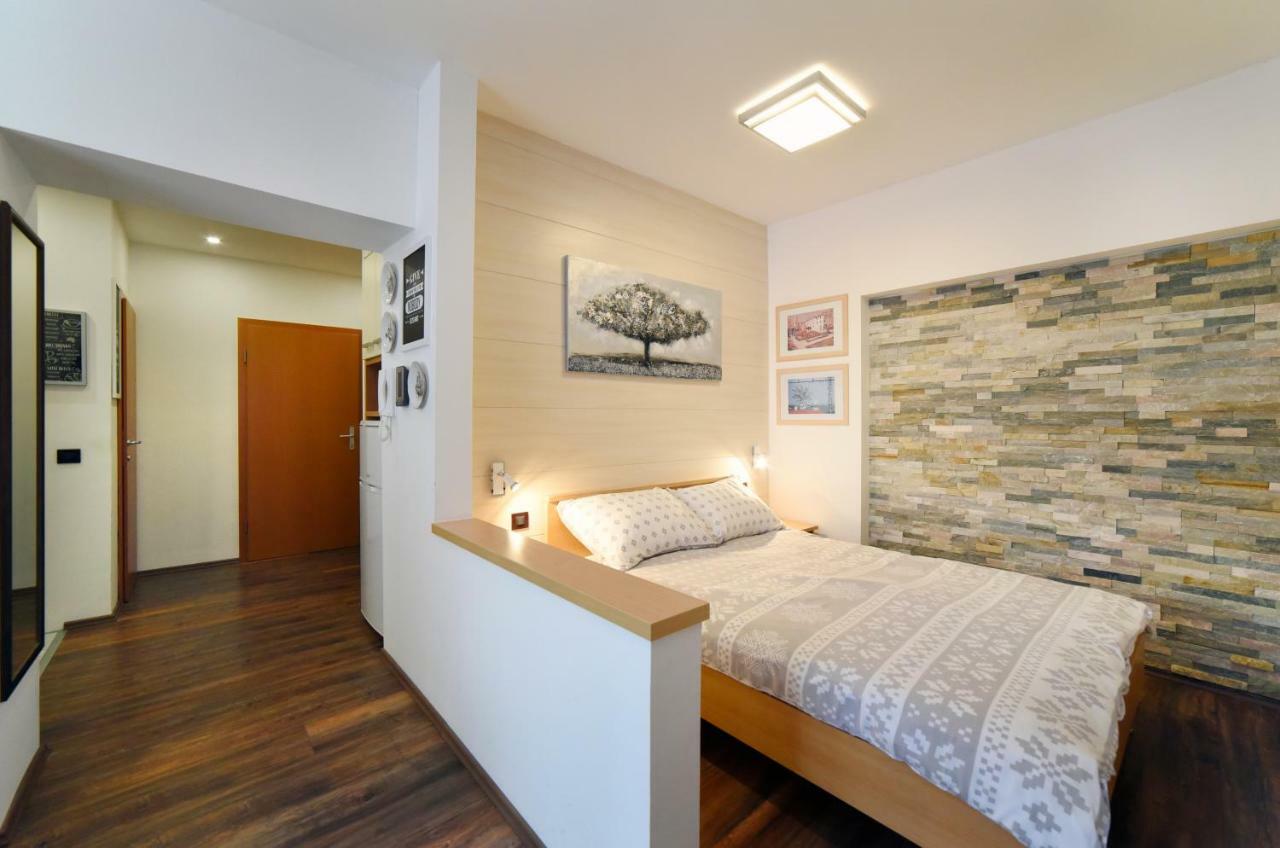 Apartment Gollner Zagreb Luaran gambar