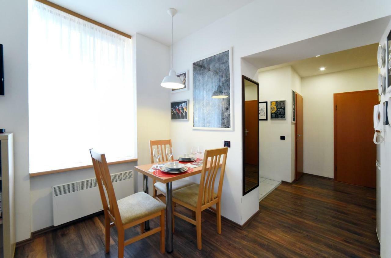 Apartment Gollner Zagreb Luaran gambar