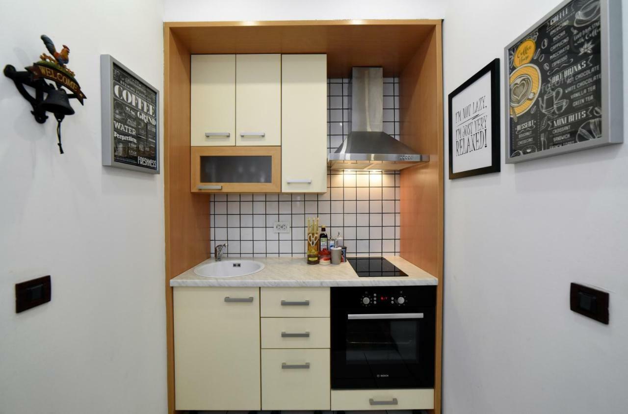 Apartment Gollner Zagreb Luaran gambar
