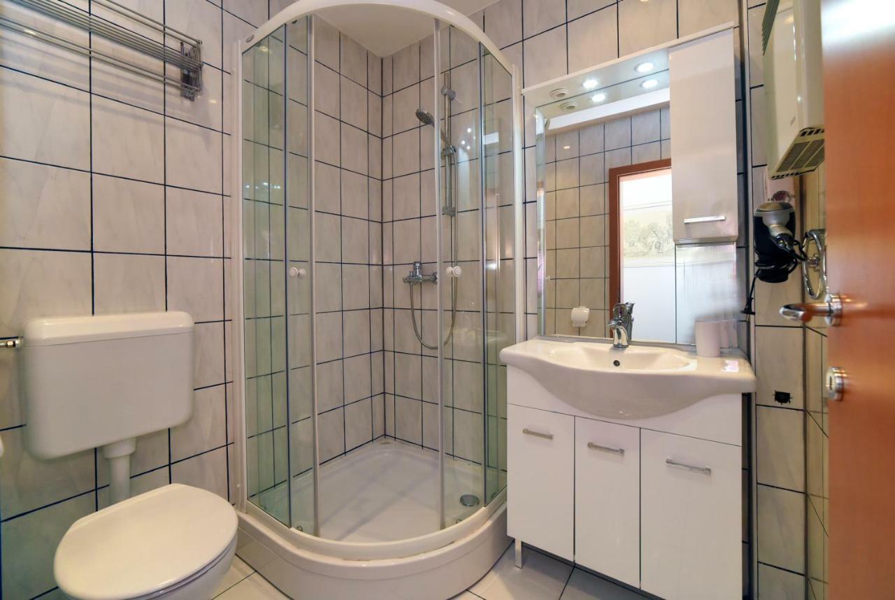 Apartment Gollner Zagreb Luaran gambar