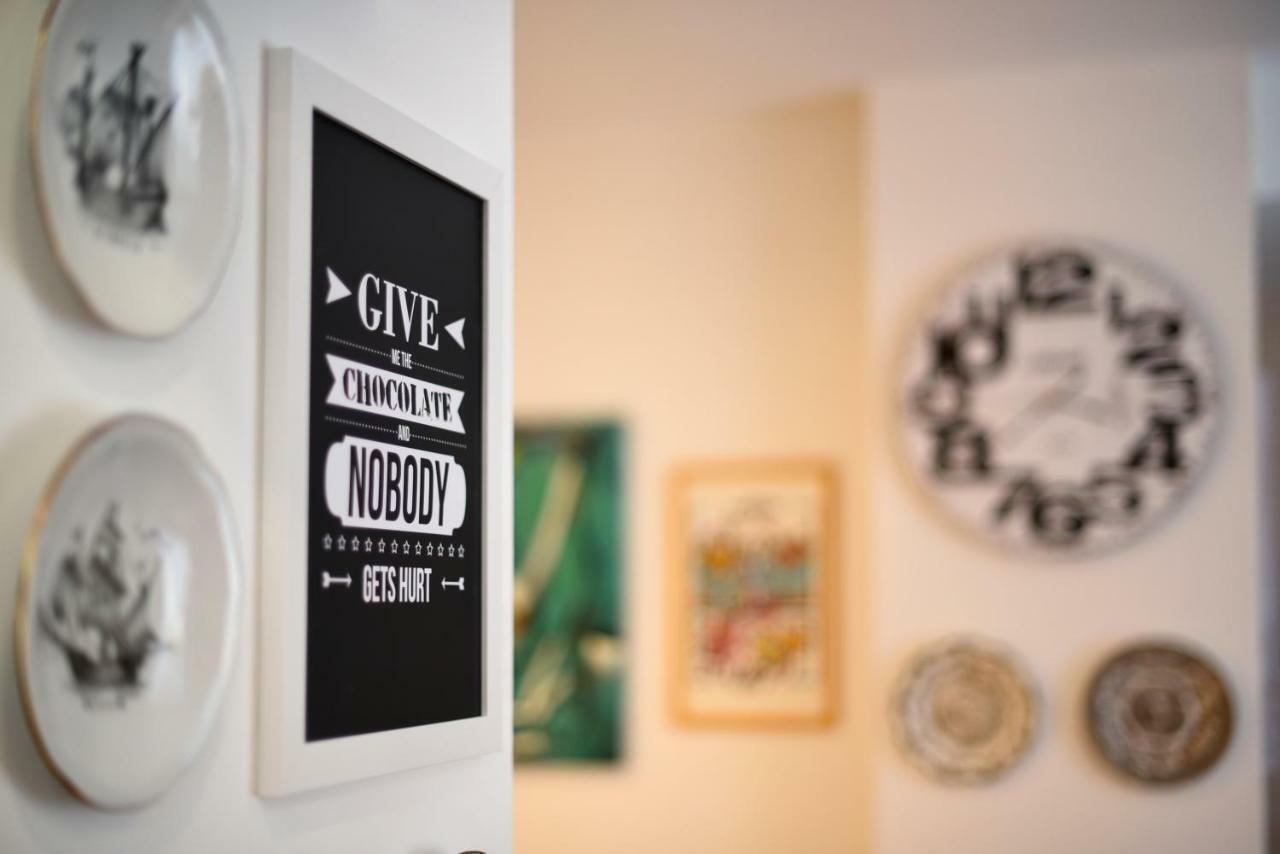 Apartment Gollner Zagreb Luaran gambar